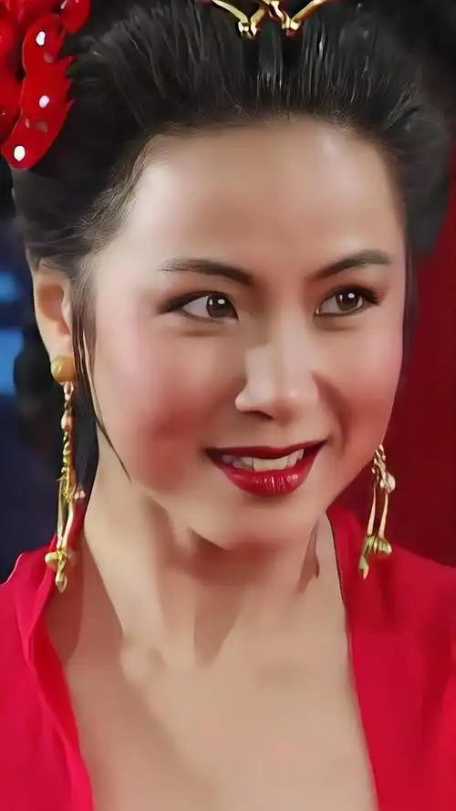 三国演义,赵越饰演的孙尚香,太漂亮了_网易订阅