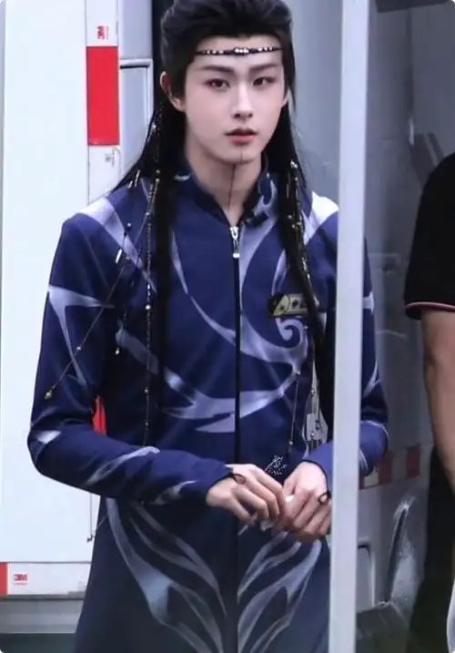 美到封神!天真羞怯,妩媚入骨,孟子义才是万里挑一的"天选妲己"