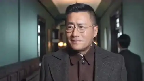 高曙光参演的电视剧盘点