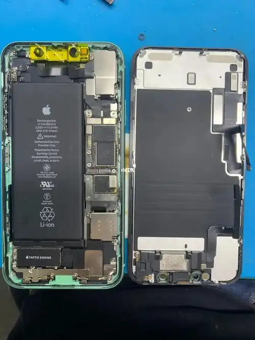 主板维修  #苹果维修  #手机分享