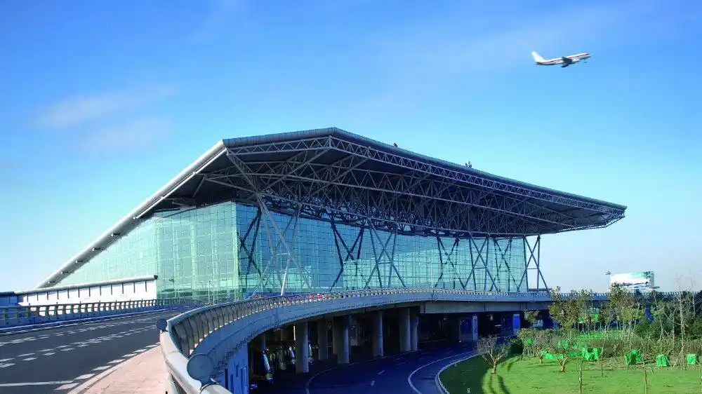 天津滨海国际机场2019年第一期零售资源公开招商项目