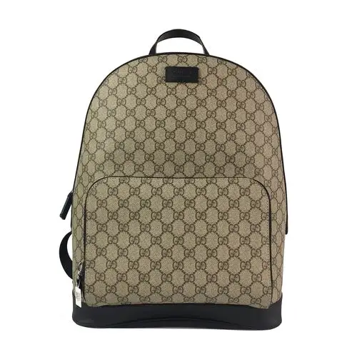 [9.9新]古驰gucci男士双肩包