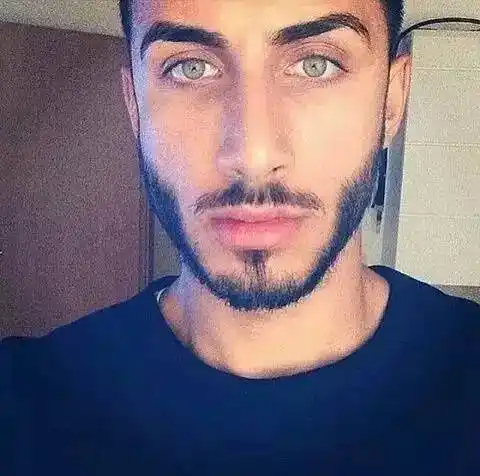 胡子有多帅,你留过才知道!