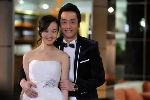 《转身说爱你》吴超,战菁一