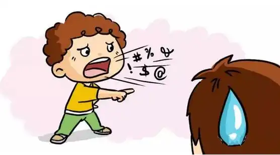 宝宝打人,对着干,没礼貌,家长该怎么办