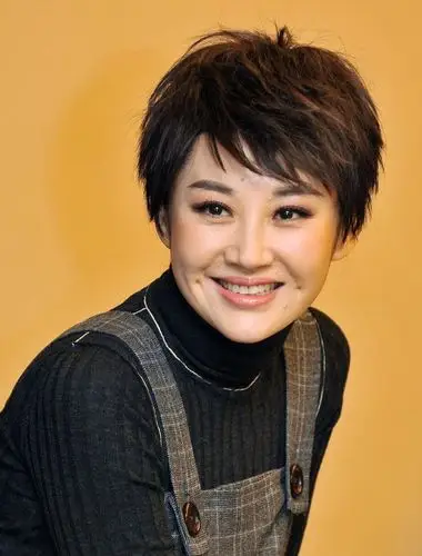 中国著名女演员许晴的婚姻 - 风海巨浪 - wanchongfeng317的博客