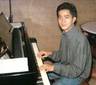 陈百强离世20年被遗忘的香港初代偶像