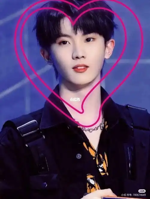 有没有马嘉祺的老婆0000