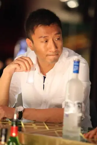 《我愿意》孙红雷视频特辑 鼓励剩女"别害怕"_娱乐新闻_中国娱乐网