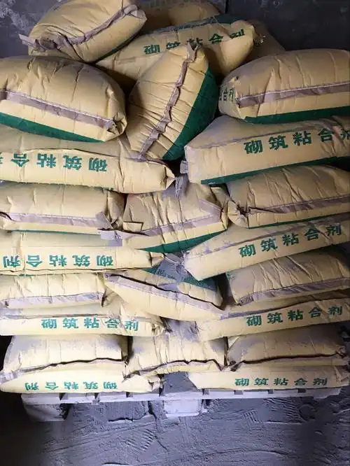 厂家供应加气块砌筑粘合剂 张家港宏泰建材