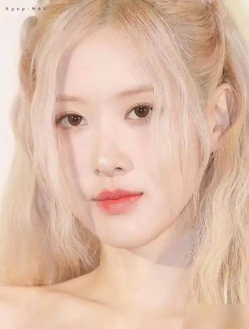 朴彩英 看得出她是公主#朴彩英作为韩国人气女团blackpink成员忠换