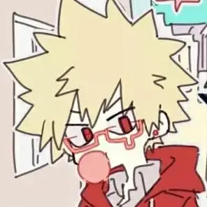 基头我的英雄学院爆豪