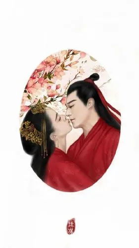 白子画 霍建华 花千骨