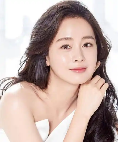 国外白富美金泰熙为什么会爱上和自己经历相差甚多的rain