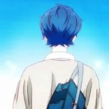 回忆到底是解放,还是毒药,卡通头像图片-回车桌面