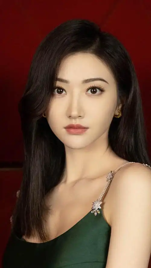 景甜- 堆糖,美图壁纸兴趣社区