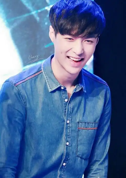 大家晒一晒最是喜欢张艺兴的哪一张照?