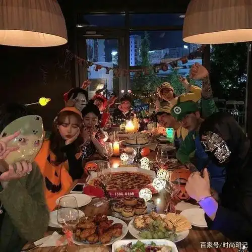 这份精致女孩必备的生日办趴指南,请收好!