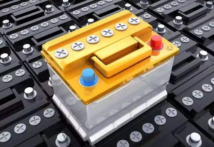 电池产业深度洗牌呼唤新能源的中国力量