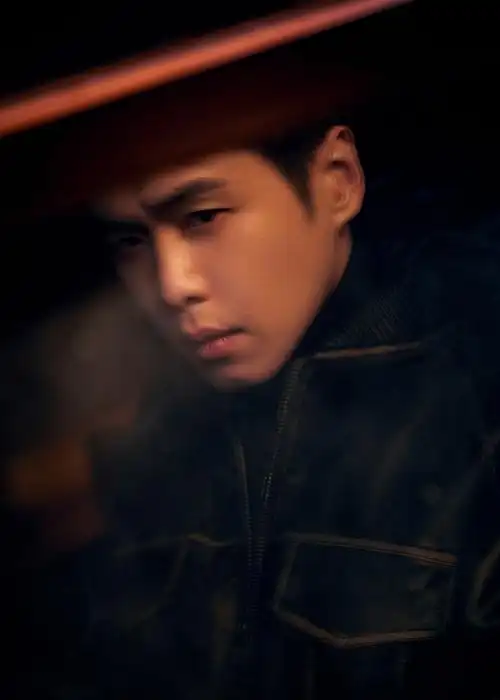 张若昀超话抽丝剥茧,动机浮现.