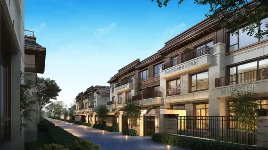 1/ 10查看评分现房在售别墅品牌地产别名:龙湖滟澜山四期尘林间参考