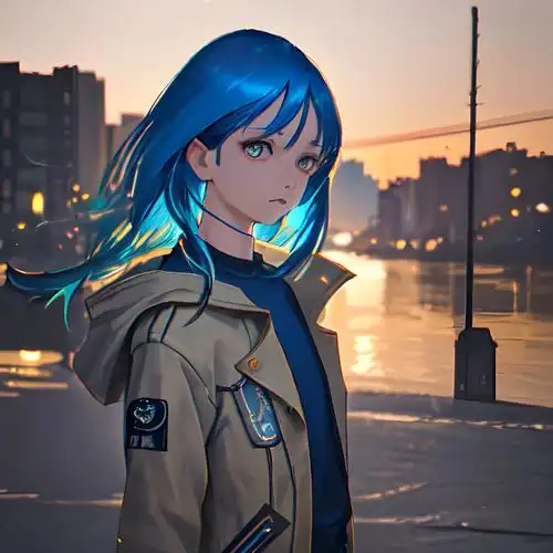 快手用的头像图片