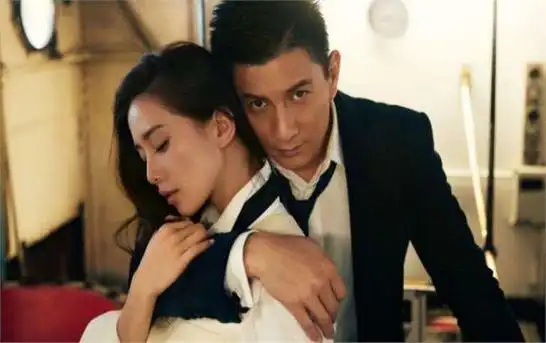 他从地摊少年成偶像巨星,经历多次感情挫折,终与刘诗诗走进婚姻