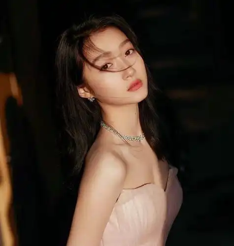 微信头像鹿晗关晓彤