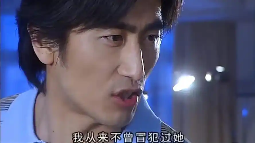 天若有情董洁爱上车仁表怎料亲妈找来大骂他无耻