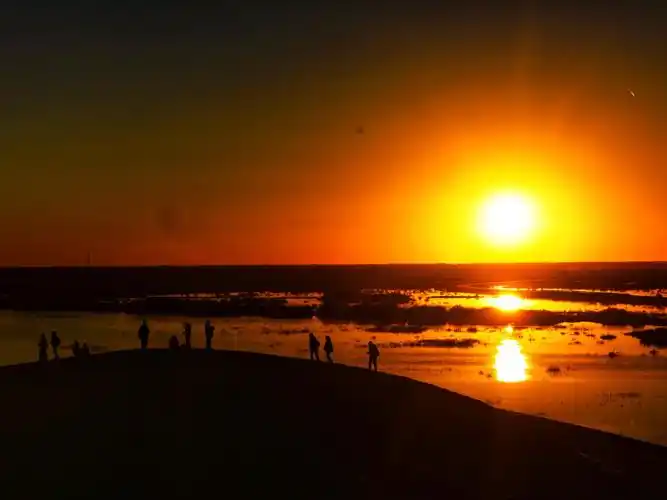 最美不过夕阳红