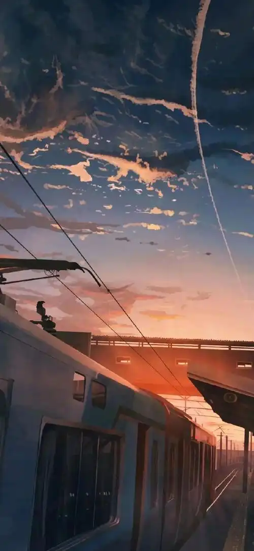 抖音最火手机壁纸108张赶紧换上