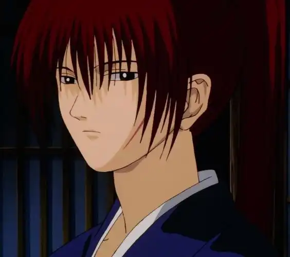 (0799ω99`)来自合集追番日常· 关注合集浪客剑心佐藤健绯村