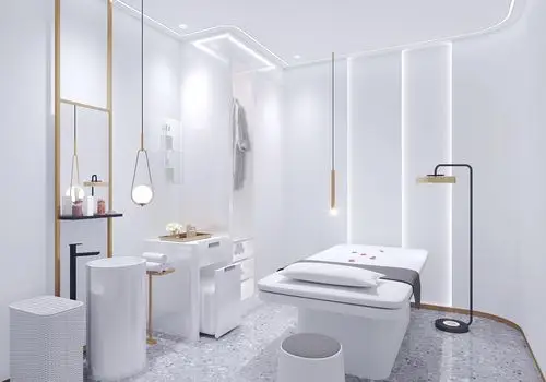 肤佑加皮肤管理中心(旗舰店)