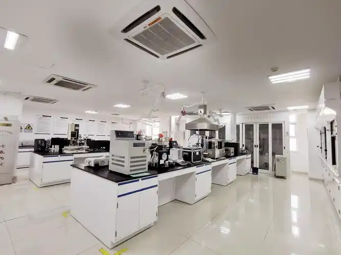 我院润滑技术研究所顺利通过cnas实验室认证_清华大学天津高端装备