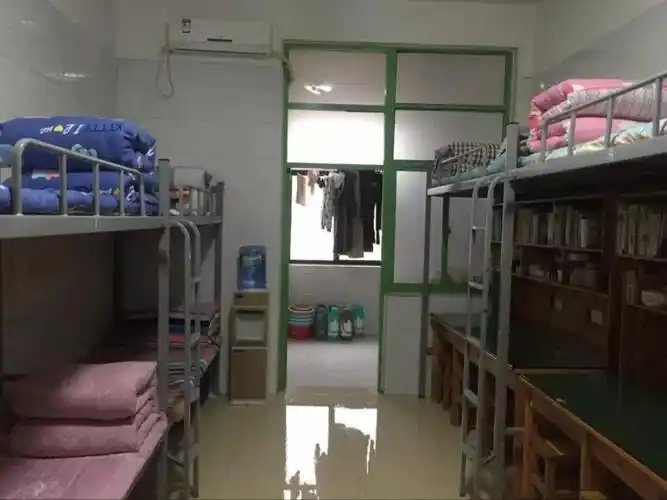 河南高中家长提前注意了,快看看这些高校的生活环境!