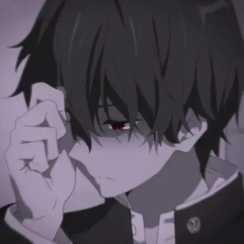 动漫图片折木奉太郎冰菓