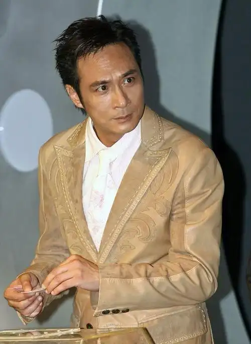 又一香港老戏骨踩雷,难道又要忍痛割爱|吴镇宇|杜琪峰|演员_网易订阅