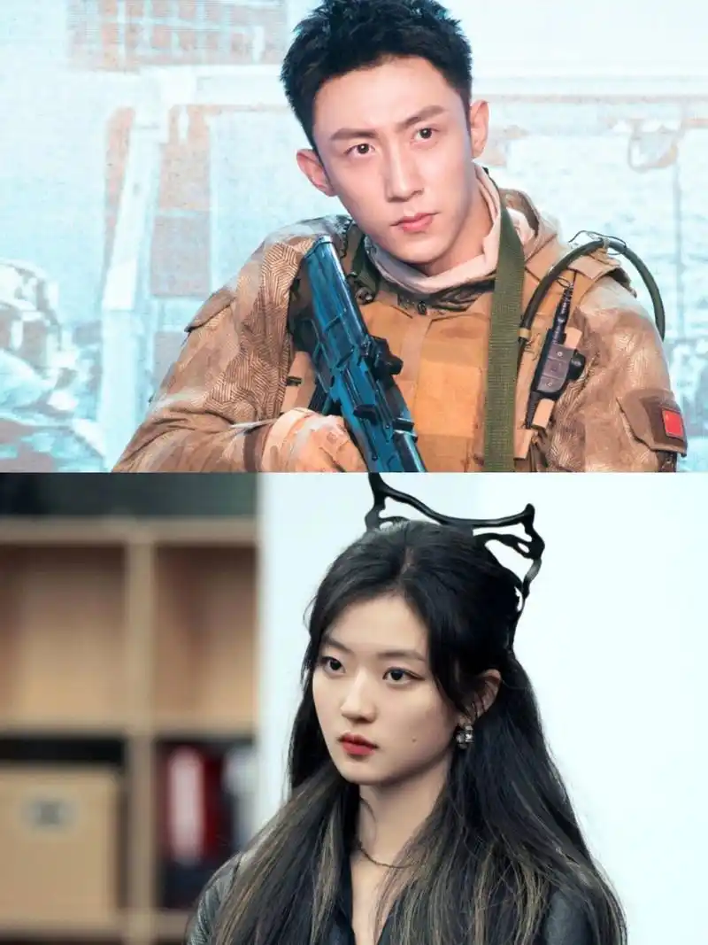 94《冬至》 黄景瑜×孙千 改编自凝陇的同名小说 94麻醉科医生