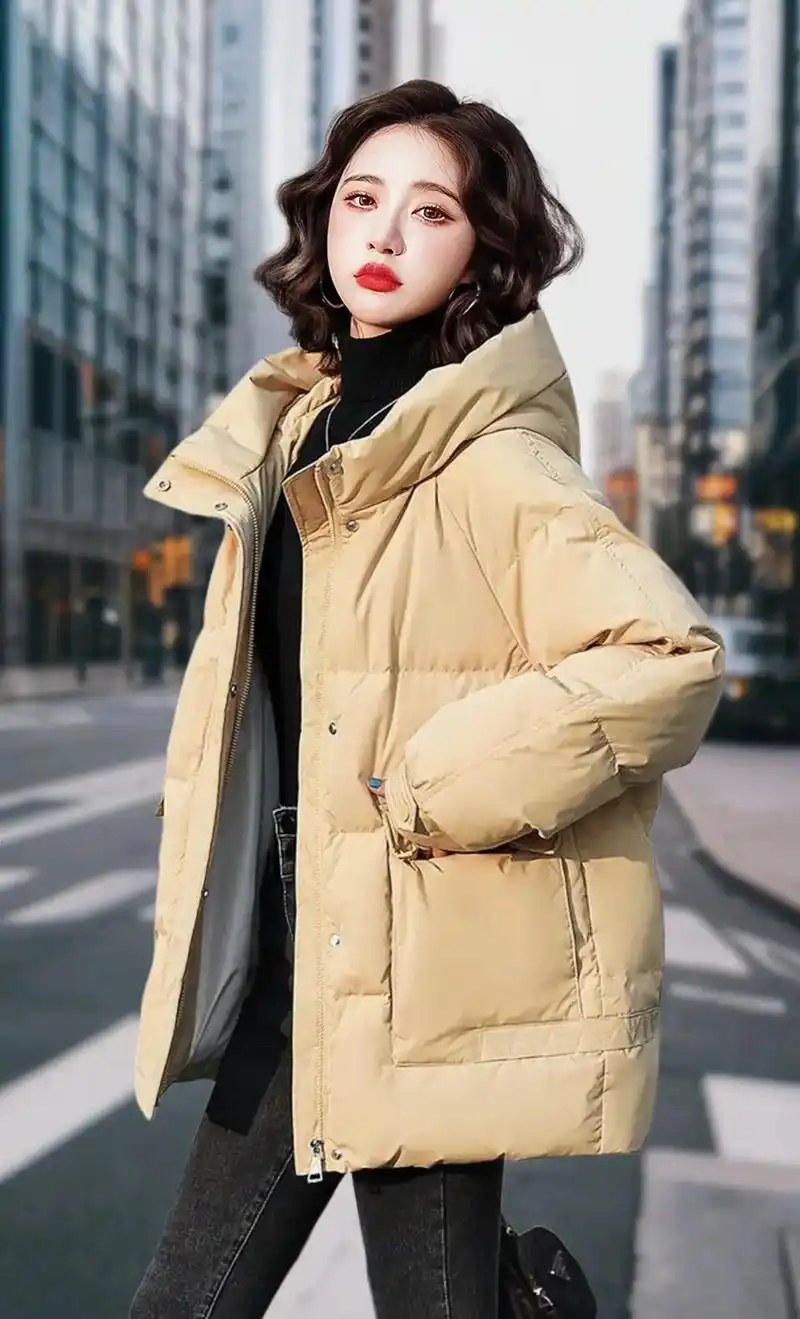 搭配 大衣 风衣 外套 1242_2048 竖版 竖屏