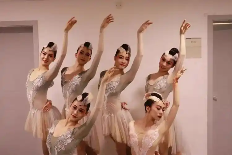 上海电影艺术学院舞蹈专业全国第一个舞蹈五年一贯制本科专业