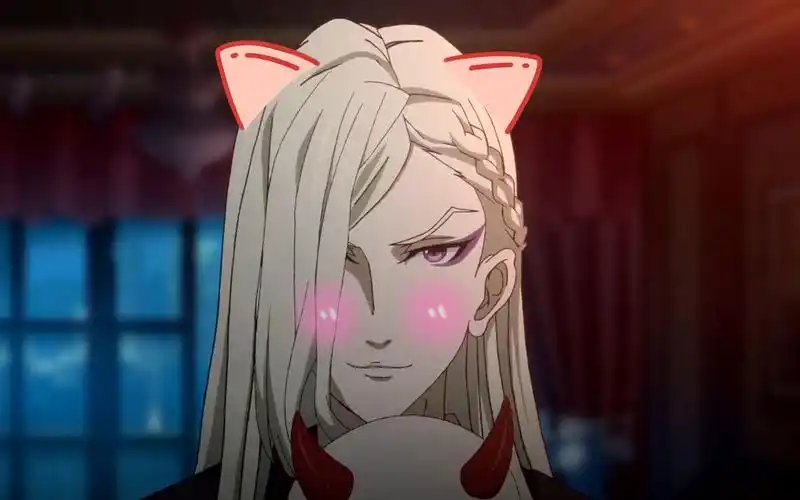 【国漫】【历师】中元 ▏有毒的打开方式