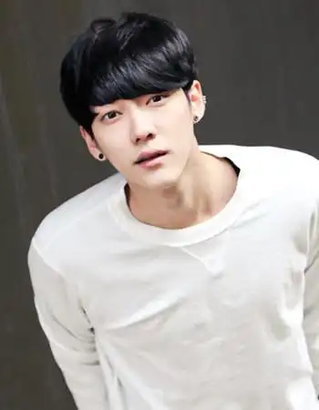 发型改变造型技能get(4)-韩式发型-帅哥发型网