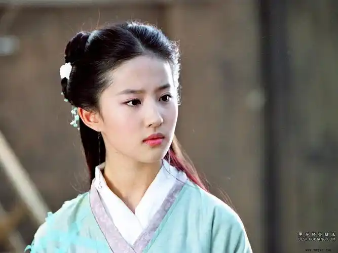 电视剧 仙剑奇侠传壁纸