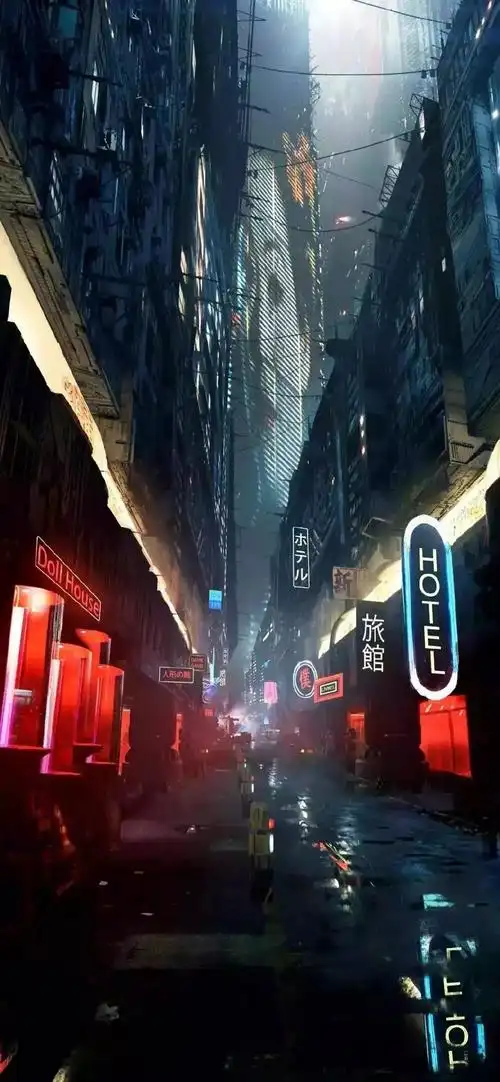 抖音潮图壁纸我的世界里我就是规则