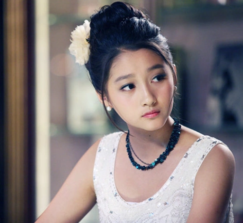 关晓彤5部冷门剧,看过一部绝对是真爱,最后一部你猜不到有她