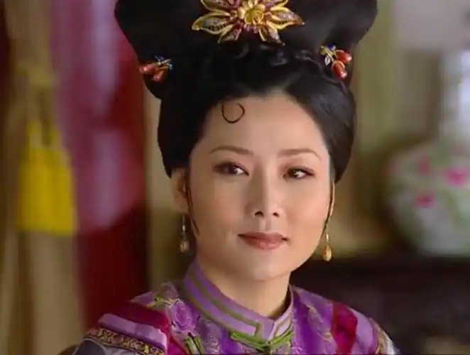 何赛飞少年天子