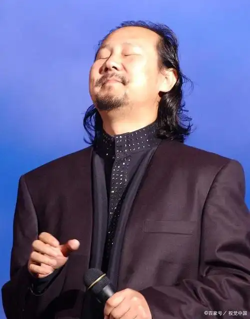 腾格尔最好听十首歌