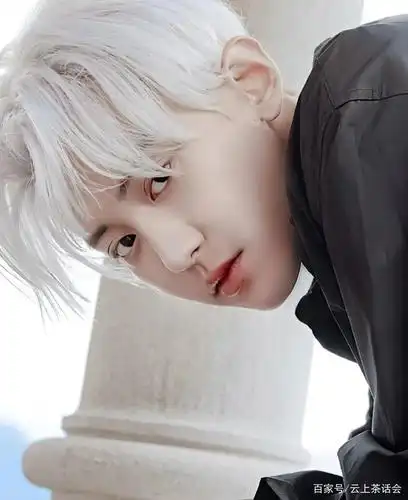 人间理想朴灿烈!