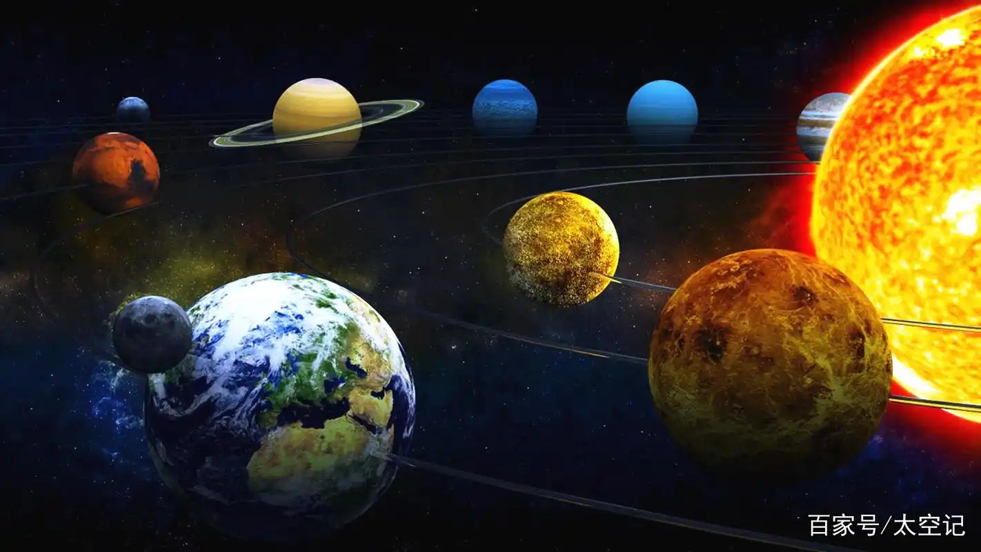 太阳系三处"异常"被发现,我们的地球到底是谁在保护?