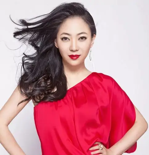 中国内地流行音乐女歌手--韩晶代表歌曲:《不要用我的爱来伤害我》